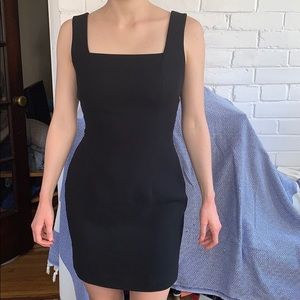 Vintage 90s LBD